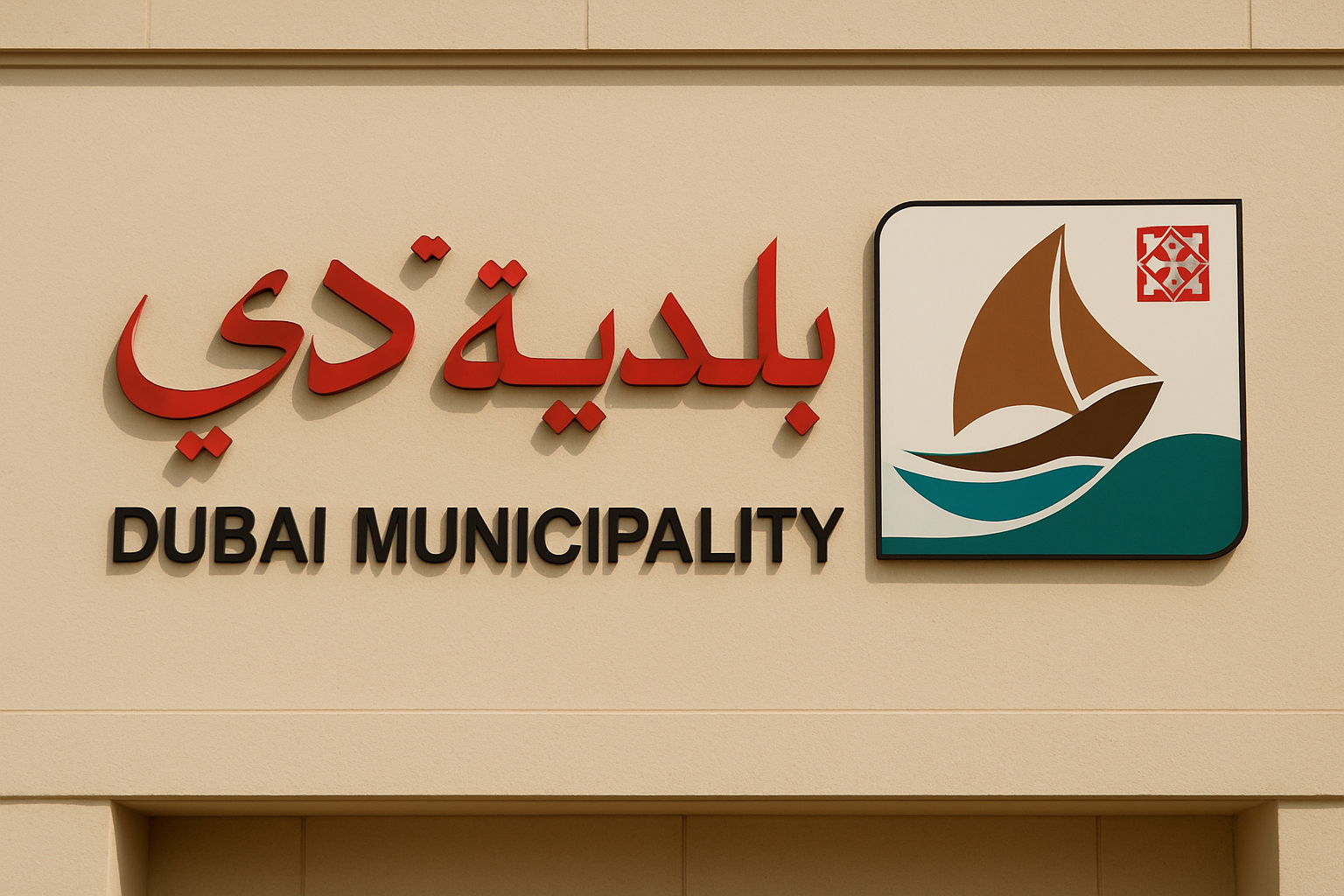 Dubai Municipality