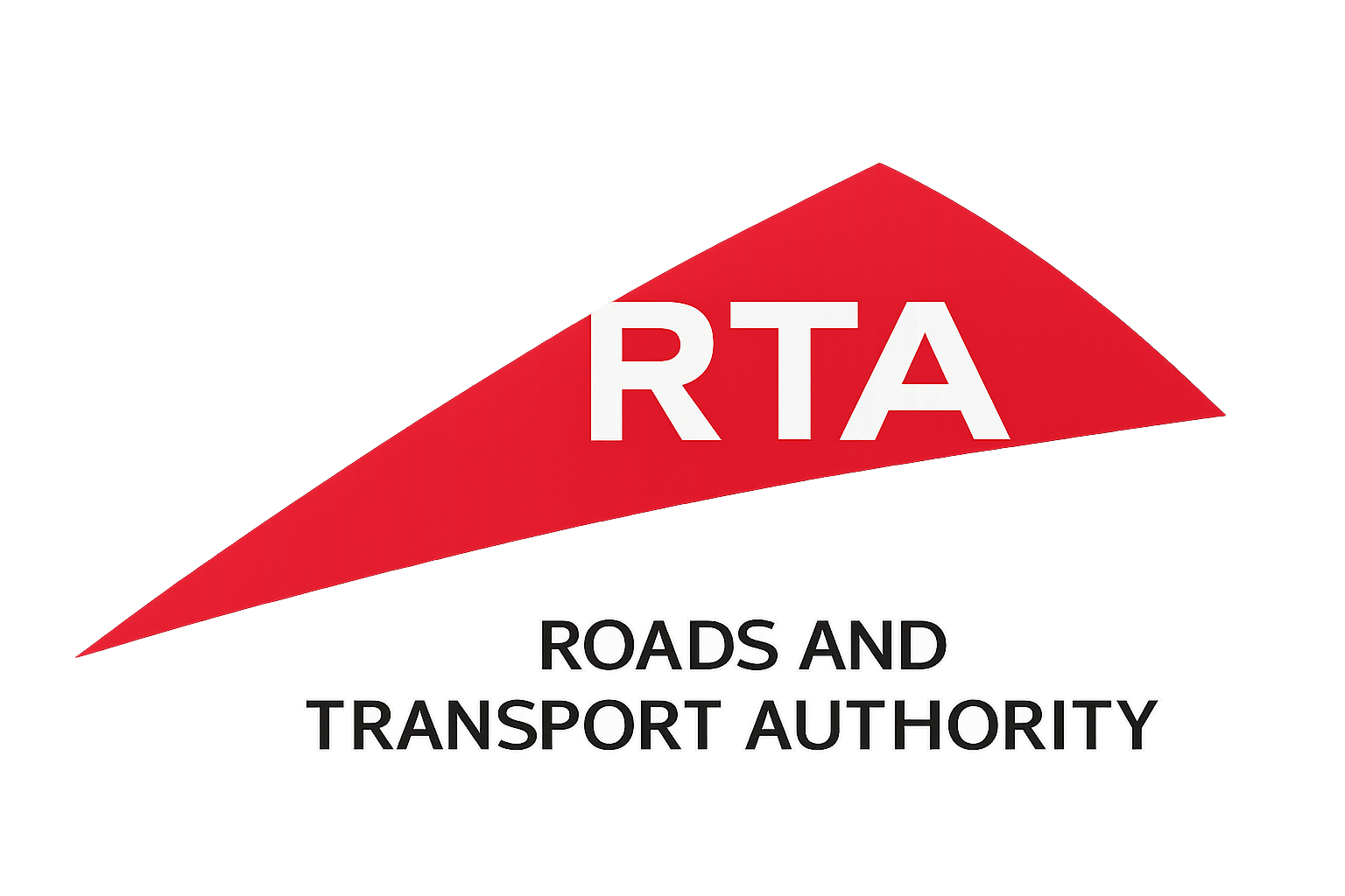 RTA - Roads and Transport Authority
